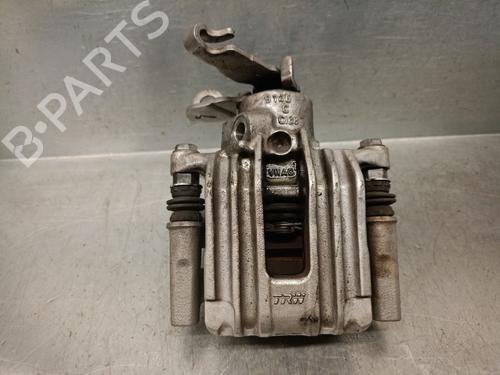 Used Left rear brake caliper VW TAIGO (CS1) 1.0 TSI (110 hp) 24334721