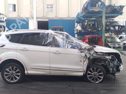 Intercooler-rør FORD KUGA II (DM2) 2.0 TDCi | BP25847495M127 - Image 9