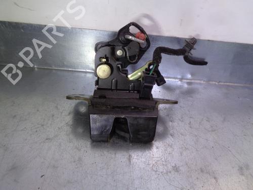 Tailgate lock KIA PICANTO I (SA) 1.1 | BP13735870C101 