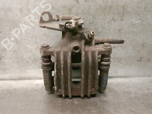 Pinza freno trasera derecha FIAT COUPE (175_) 1.8 16V (131 hp) 31345816