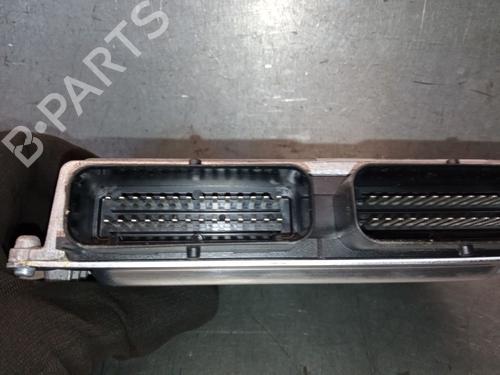 Engine control unit (ECU) RENAULT CAPTUR II (HF_) TCe 90 (HFM6) | BP29973270M57