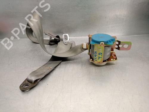 Rear right seatbelt HYUNDAI GETZ (TB) 1.3 i | BP26709288I28