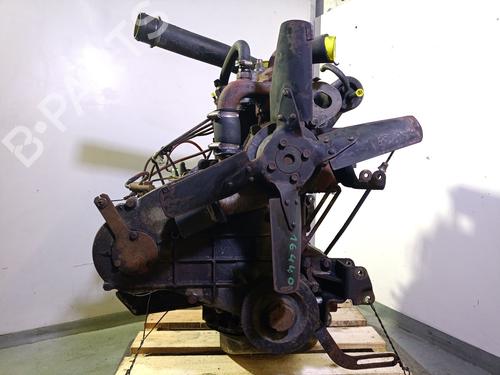 Motor SANTANA LANDROVER 88/109 [1971-1991]  29281232