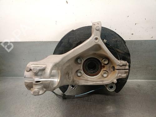Used Right front steering knuckle RENAULT AUSTRAL TCe 130 (131 hp) 23219521