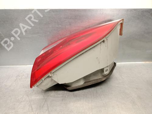 Right taillight PEUGEOT 308 SW II (LC_, LJ_, LR_, LX_, L4_) 1.5 BlueHDi 130 | BP22721858C35 