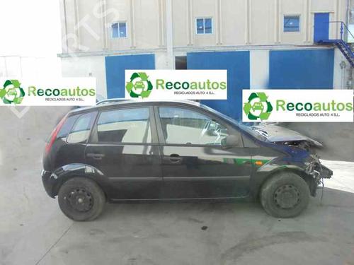 Left front driveshaft FORD FIESTA V (JH_, JD_) 1.4 TDCi | BP2111911M38 