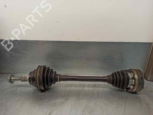 Used Left front driveshaft SKODA OCTAVIA III Combi (5E5, 5E6) 1.5 TSI G-TEC (130 hp) 12132996