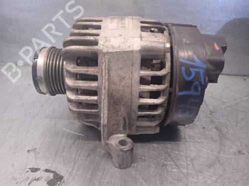 Alternator FIAT TIPO Estate (356_, 357_)  | BP10228068M7 