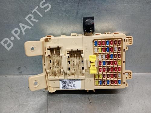 Fuse box KIA RIO IV (YB, SC, FB) 1.2 CVVT 91955H8570