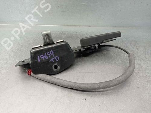 Rear right interior door handle NISSAN PRIMASTAR Van (X83)  | BP12453220I16 