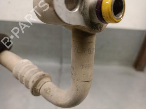 AC pipe PORSCHE CAYENNE (9PA) 3.2 | BP37183977M126 - Image 5