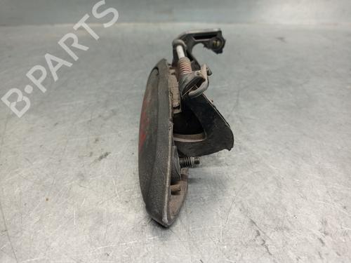 Rear right exterior door handle RENAULT MEGANE I (BA0/1_) 1.6 e (BA0F, BA0S) | BP8689846C130 
