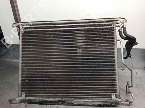 AC radiator MERCEDES-BENZ S-CLASS (W220) S 320 CDI (220.026, 220.126) | BP6873496M32 