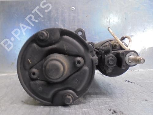 Starter PEUGEOT 206 Hatchback (2A/C) 1.4 i | BP8633433M8 