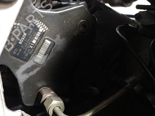 Engine BMW X3 (E83) xDrive 18 d | BP34247977M1  - Image 8