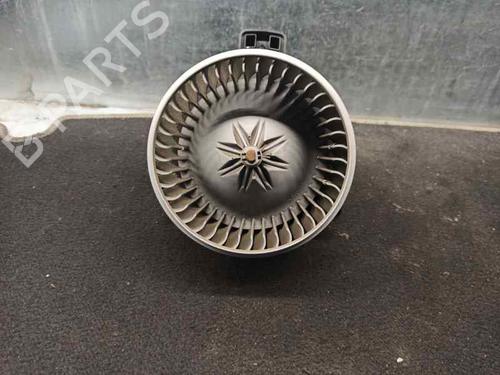 Heater blower motor KIA RIO III (UB)  | BP6581608M62 