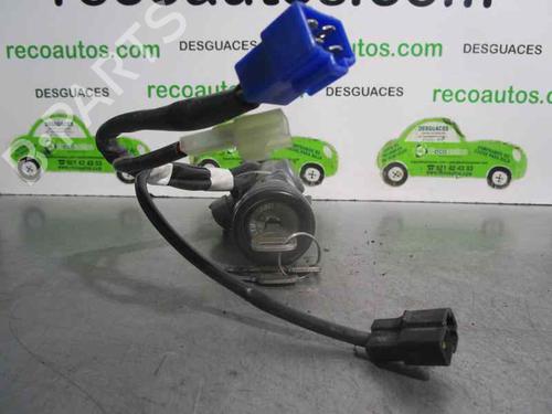 Ignition barrel SUBARU LEGACY III Estate (BH) 2.0 AWD (BH5) | BP2050712M48 