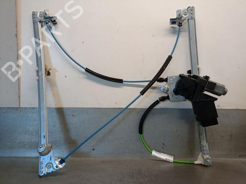 Used Front left window mechanism Front left window mechanism 36996091 36996091