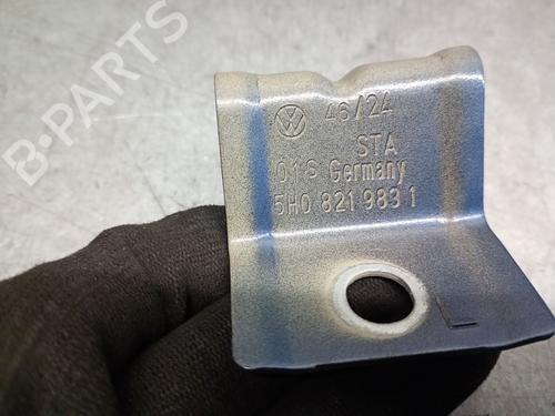 Andre VW GOLF VIII (CD1, DA1) 1.5 eHybrid | BP31905257O1 