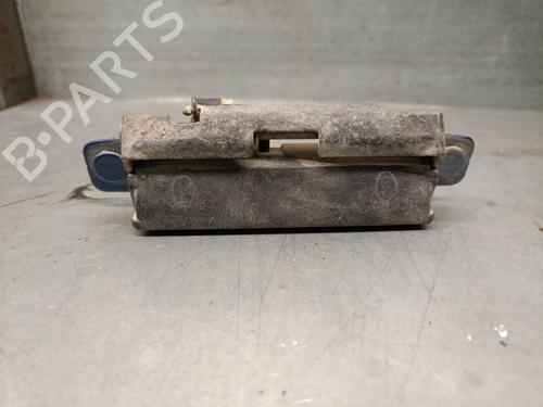 Used Tailgate handle MAZDA 2 (DY) 1.4 CD (68 hp) 20709720