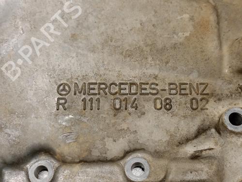 Oil sump MERCEDES-BENZ CLK (C208) CLK 230 Kompressor (208.347) | BP18079490M115 