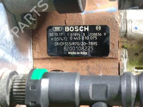 Engine RENAULT LAGUNA II (BG0/1_) 1.9 dCi (BG08, BG0G) | BP40121249M1 - Image 9