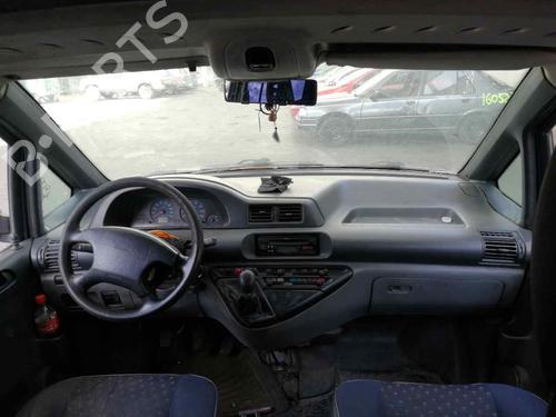 Egr FIAT SCUDO Van (220_) 2.0 JTD 16V | BP10354145M69 