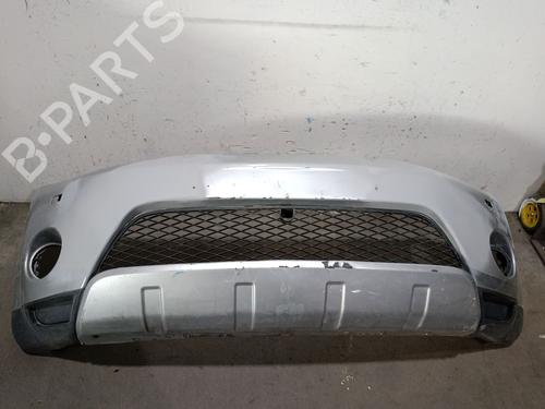 Bumper voor Bumper voor MITSUBISHI OUTLANDER II (CW_W) 2.0 DI-D (CW8W) (140 hp) 36882933 36882933