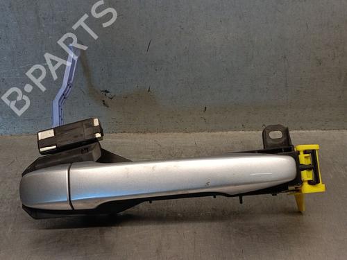 Used Rear right exterior door handle Rear right exterior door handle 36881267 36881267