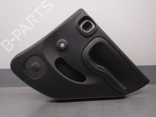 Used Rear right panel Rear right panel 15557545 15557545