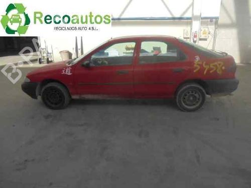 FORD MONDEO I Turnier (BNP) 1.8 TD (88 hp) 178323