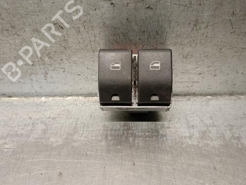 Used Left front window switch Left front window switch 38779630 38779630