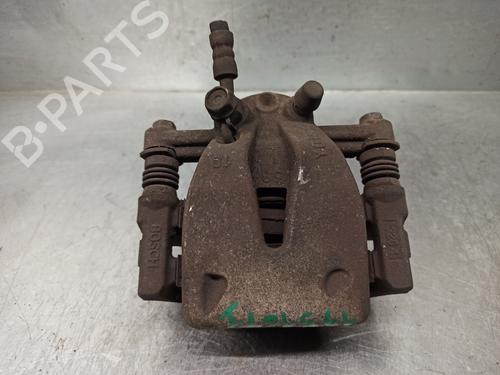 Venstre bremsecaliper bak TOYOTA AVENSIS Saloon (_T25_) [2003-2008]  16396143