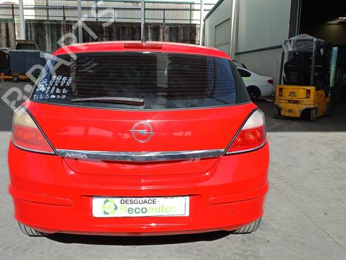 Electronic sensor OPEL ASTRA H (A04) 1.4 (L48) | BP27243883M84 - Image 7