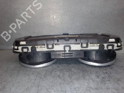 Instrument cluster RENAULT MEGANE II (BM0/1_, CM0/1_) 1.5 dCi (BM02, BM13, BM2A, CM02, CM13) | BP17013938C47 