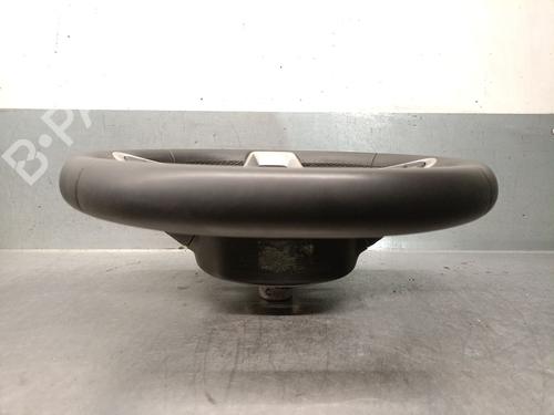Steering wheel RENAULT CLIO V (B7_) 1.6 E-TECH 140 (B7MU) | BP39614626C49 - Image 3