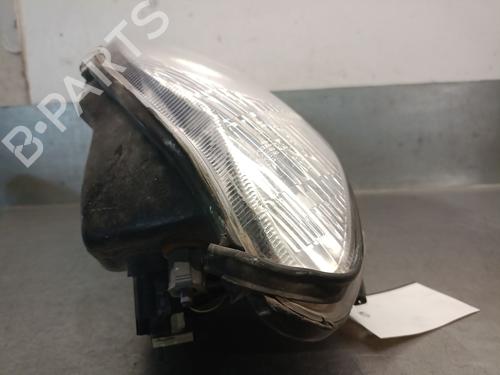 Left headlight CHRYSLER 300M (LR) 2.7 V6 24V | BP33965261C28  - Image 6