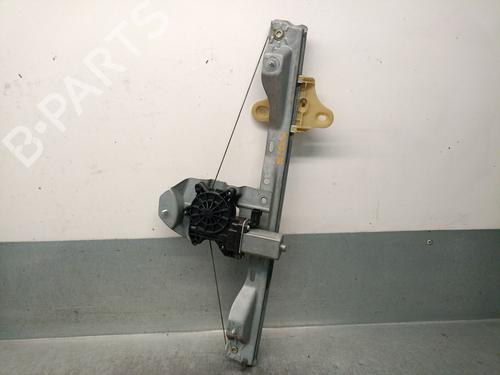 Used Front left window mechanism Front left window mechanism 38265479 38265479