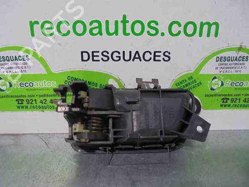 Front right interior door handle MITSUBISHI PAJERO III (V7_W, V6_W) 3.2 Di-D (V68W, V78W) | BP3214956I14 
