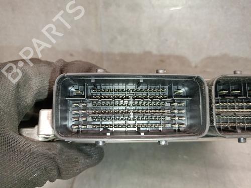 Engine control unit (ECU) OPEL VIVARO C Van (K0) 2.0 | BP36995767M57 - Image 4