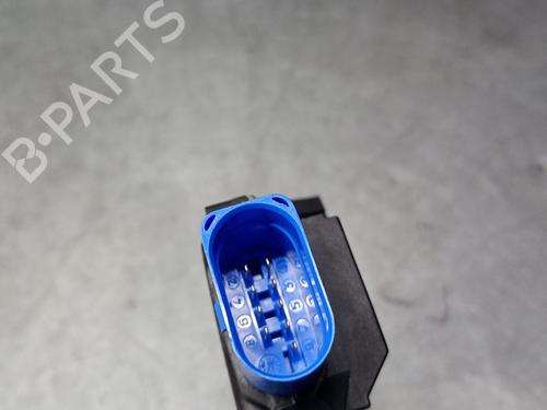 Front right lock PORSCHE CAYENNE (9PA) 3.2 | BP28053435C97 