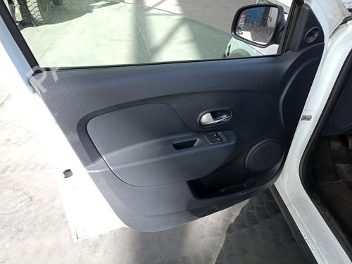 Left front window switch DACIA SANDERO II TCe 90 (B8M1, B8MA, B8AC) | BP29074261I27 - Image 14