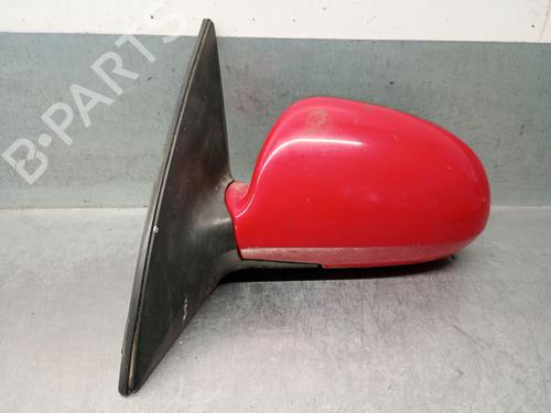 Left mirror HYUNDAI i30 (FD) 1.6 CRDi | BP28424396C26