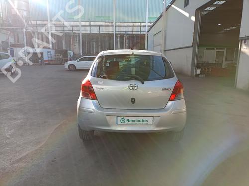 Engine TOYOTA YARIS (_P9_) 1.4 D-4D (NLP90_, NLP90R) | BP32686907M1  - Image 16