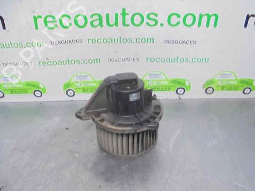 Ventilator motor JEEP GRAND CHEROKEE II (WJ, WG) 2.7 CRD 4x4 (163 hp) 3433191