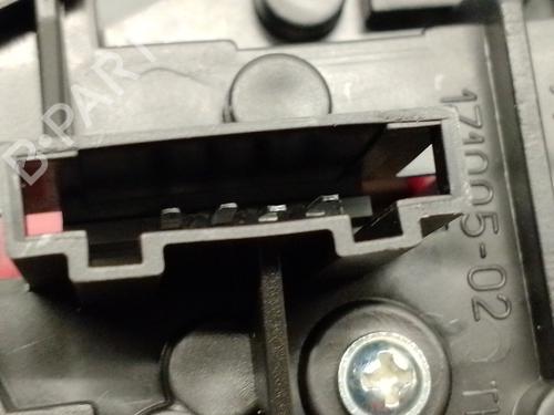 Right tailgate light AUDI A4 B8 (8K2) 2.0 TDI | BP32059987C80 - Image 6