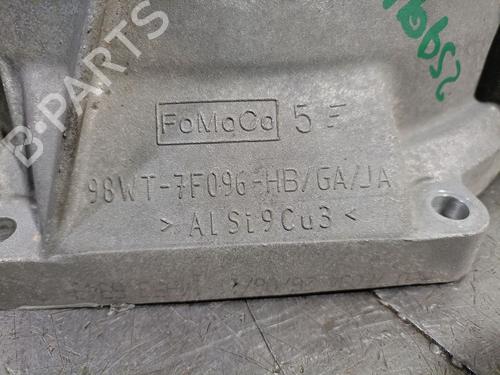 Gearbox FORD FOCUS III 1.6 Ti | BP37408753M3 - Image 7