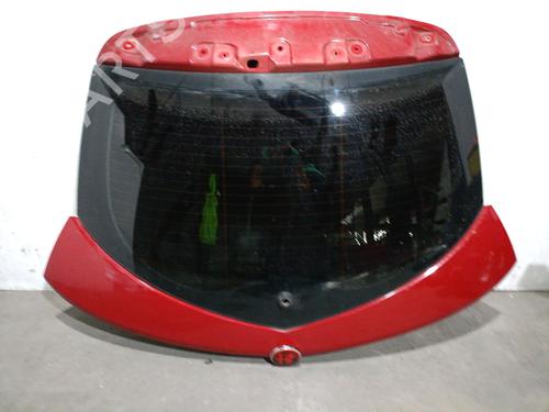 Bakluke CC/Kombi-Kupé ALFA ROMEO BRERA (939_) 2.2 JTS (939.DXB11) (185 hp) 30441485