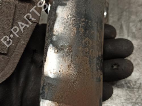 Left front shock absorber FORD FIESTA Hatchback Van (JV_) D 1.8 | BP10416099M16 