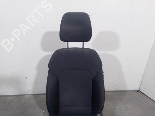 Left front seat KIA CARENS IV 1.7 CRDi | BP31806476C15 